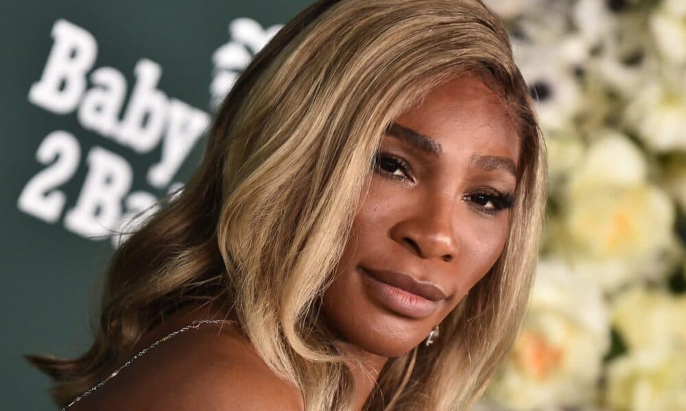 Serena Williams Addresses Comeback Rumors Amid Ongoing Speculation