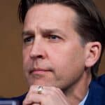 Ben Sasse Shares Heartbreaking Cancer Diagnosis and Its Impact on His Future