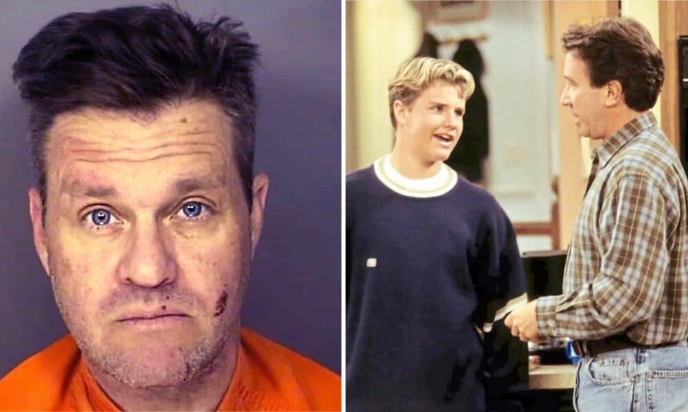 Zachery Ty Bryan Faces Sixth Arrest in Five Years, Raising Concerns