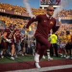 Anonymous Big Ten Coaches Sound Off on P.J. Fleck and the 2025 Gophers in Athlon