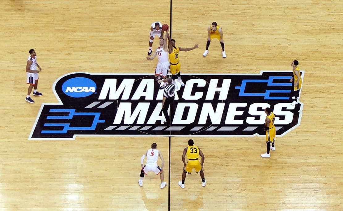 GopherHole's First Ever Field of "72" NCAA Basketball Tournament Projection