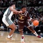 Chansey Willis Jr. Latest Free Agent Signing for Niko Medved and the Gophers