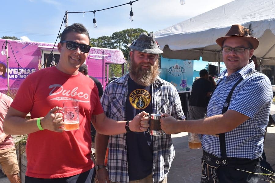 Destination Unknown Beer Co. Owner's Heartfelt Farewell Resonates with Community