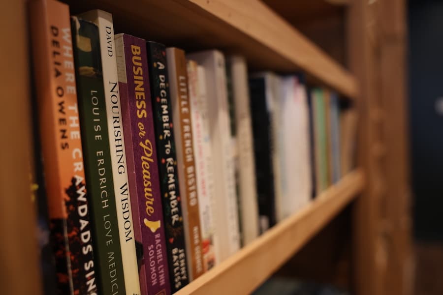 A new chapter for Toast: The Study opens its doors in E. Setauket