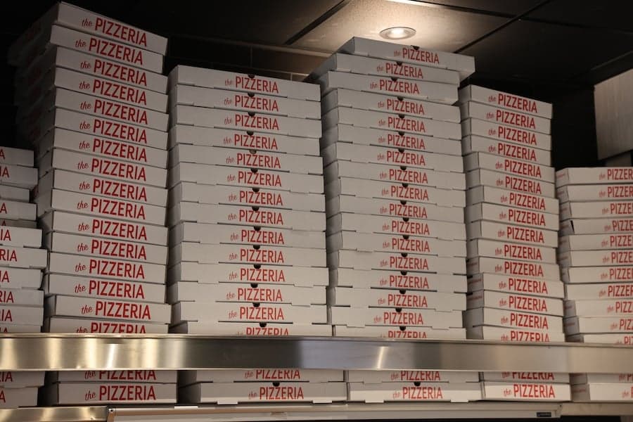 The Pizzeria inks deal for 8th - and easternmost - Long Island location