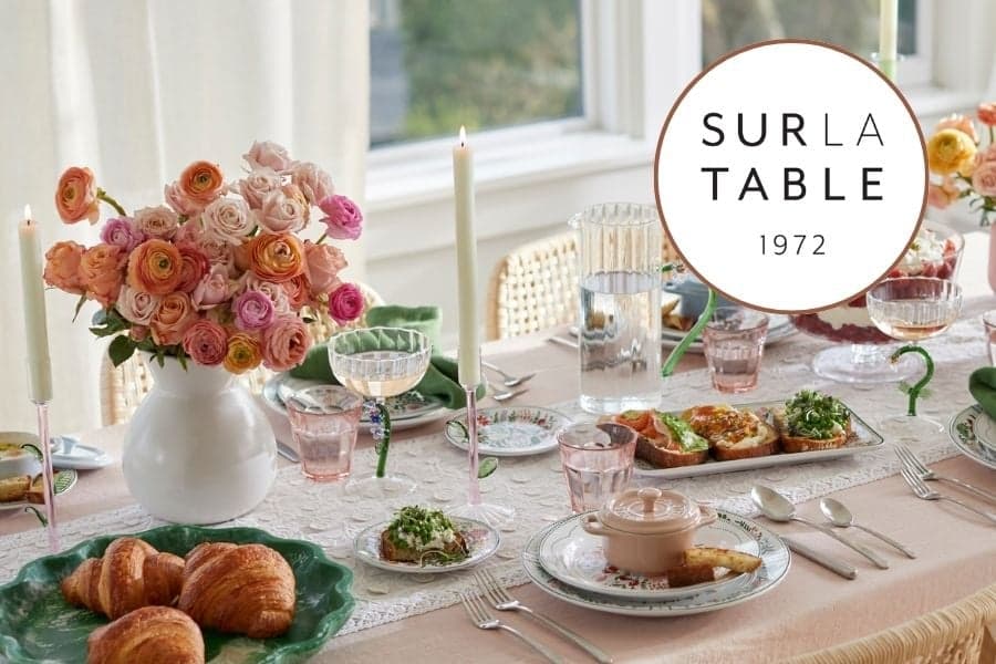 Sur La Table set to re-open at Smith Haven Mall in June