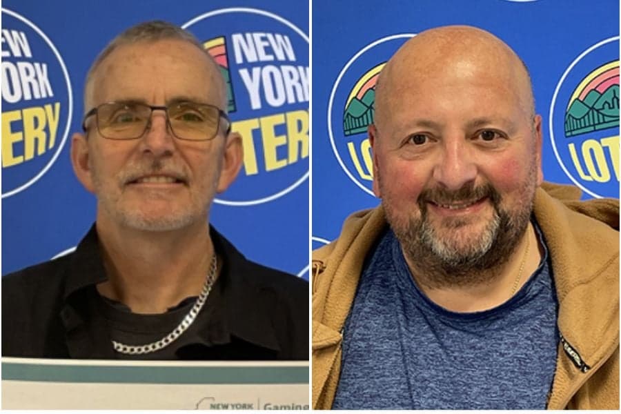 Long Island's April lottery boom yields four $1 million wins