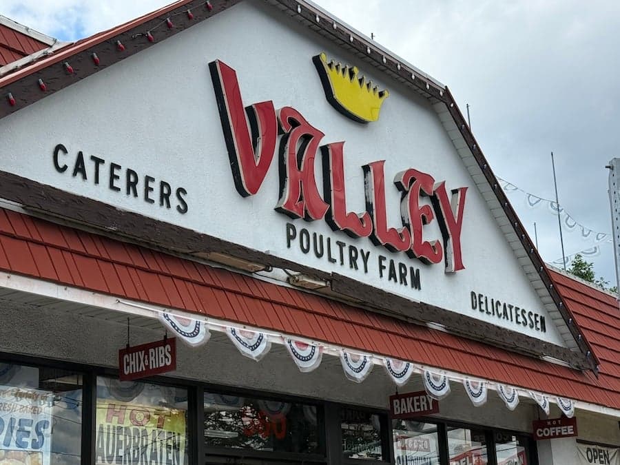 Franklin Square's Valley Caterers closing after nearly 60 years