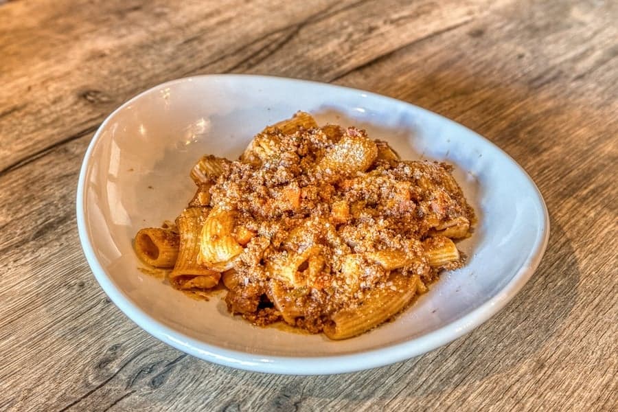 Perfect Pasta & Gelato Launches Build-Your-Own Pasta Spot in Bay Shore