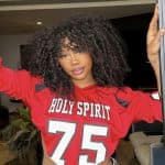 SZA's Touring Success Elevates Her to Second Highest Grossing Female Artist