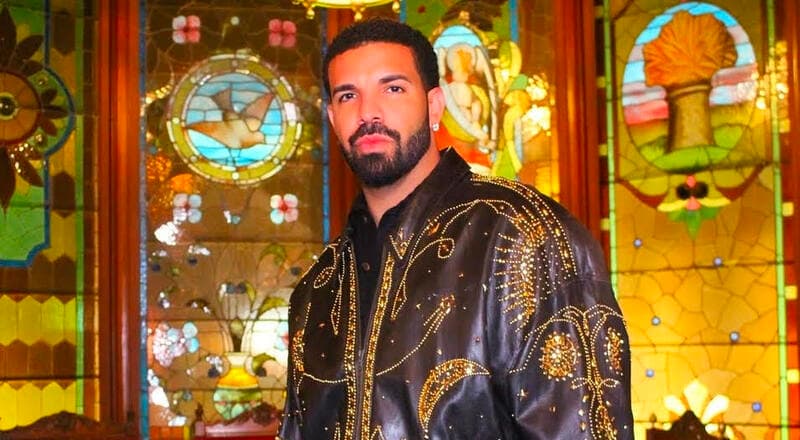 Drake Makes History as First Artist to Surpass 125 Billion Spotify Streams