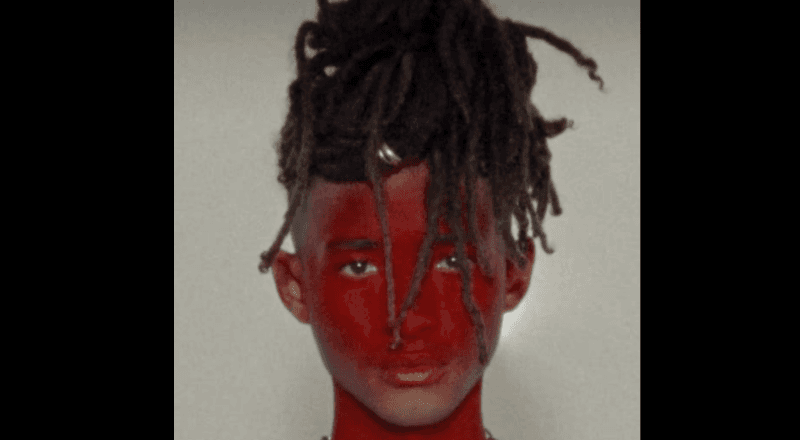 Jaden Smith named Christian Louboutin men's creative director