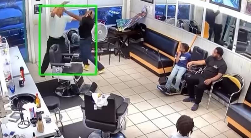 Miami Man Pistol-Whips Barber Over Haircut, Sparking Outrage and Debate