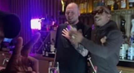 Ja Rule Allegedly Attacked Outside Sei Less in Manhattan, Raising Concerns