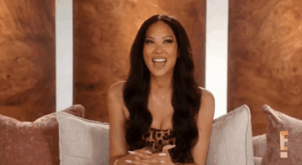 Kimora Lee Simmons Launches Exciting Return to TV with New Trailer