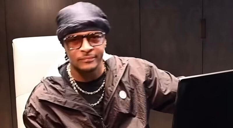 T.I. Revives "expediTIously" Podcast, Promising Fresh Insights and Discussions