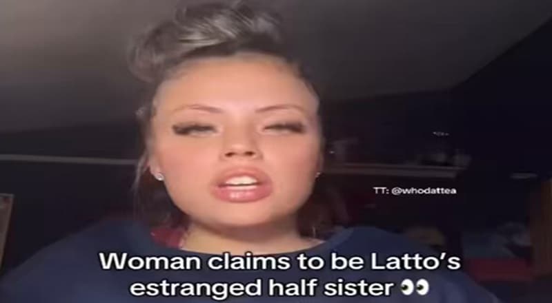 Latto's Estranged Sister Threatens Family Exposé, Sparks Controversy