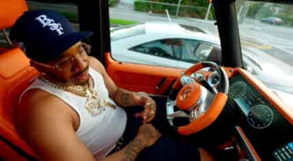 Benny The Butcher Unveils New "iight iight" Video, Igniting Fan Excitement