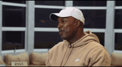 Flex Alexander's Reflection on Feeling "Ashy" in Michael Jackson Biopic Sparks Conversation