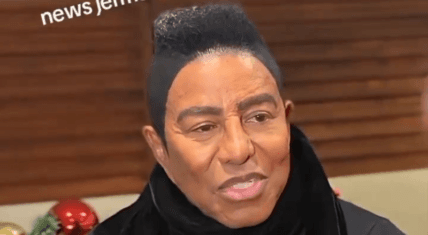 Jermaine Jackson Addresses Viral Hairline Jokes in First Interview Since 2019