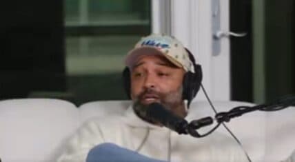 Joe Budden Ends Association with Nicki Minaj Following AmericaFest Appearance