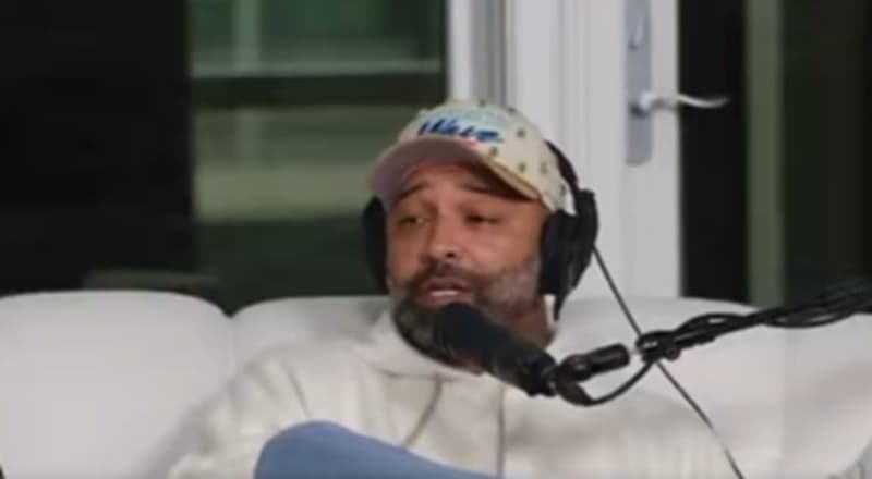 Joe Budden Ends Association with Nicki Minaj Following AmericaFest Appearance