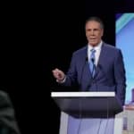 Trump Calls for Cuomo Support Ahead of NYC Mayoral Election