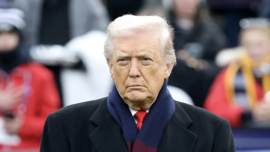 Trump Speaks Out Against Shootings and ISIS Attack, Calls for Unity