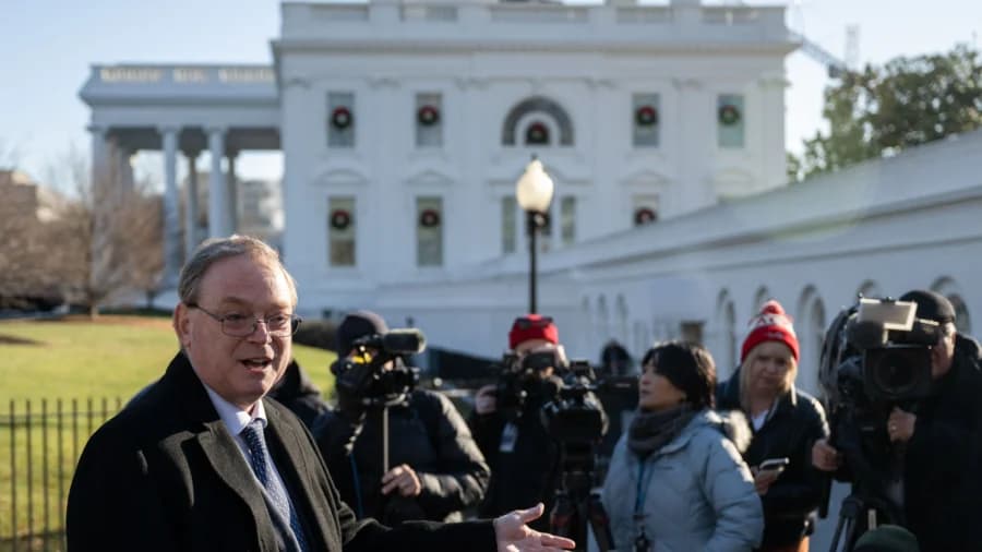 White House Economist Signals Major Tax Refunds Ahead for 2026