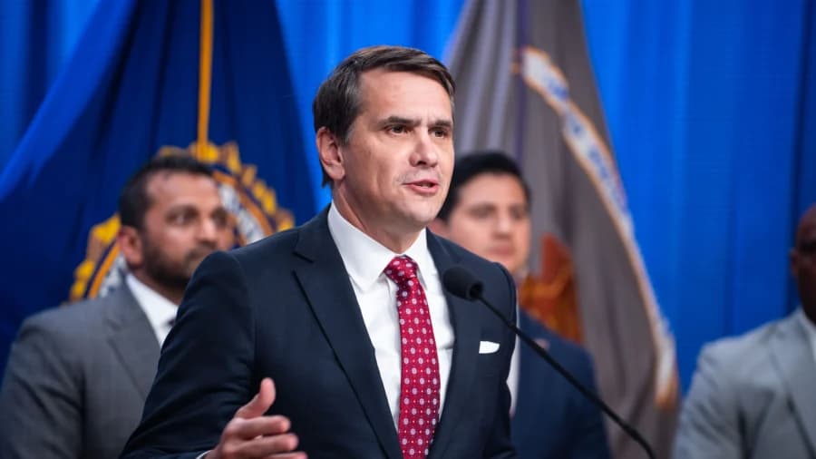 DOJ Re-releases 119 Pages of Epstein Files Amid Ongoing Investigation