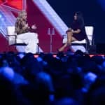 Nicki Minaj's Surprise Appearance at Americafest Ignites Panel Debate