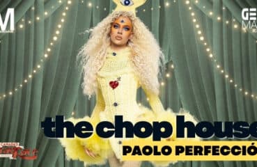 Paolo Perfección Stirs Up Excitement on Canada's Drag Race with Bold Moves