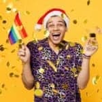 LGBT Activists Plan to Make Alabama Town's Christmas Parade 'Gay'