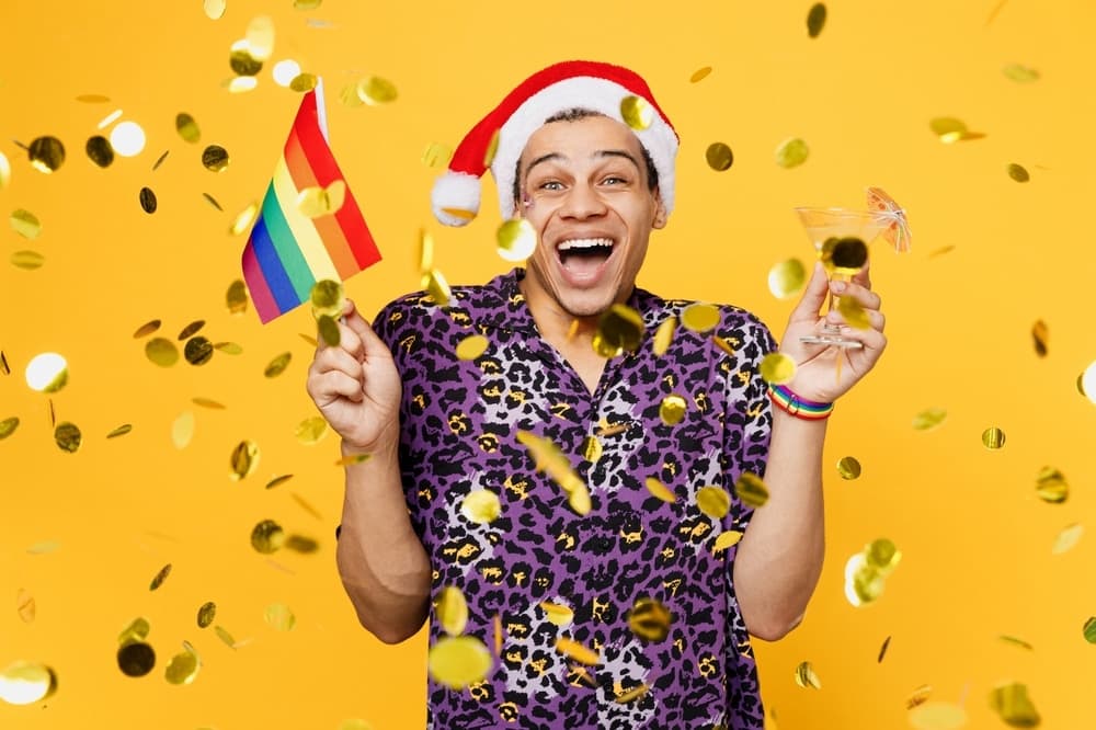 LGBT Activists Plan to Make Alabama Town's Christmas Parade 'Gay'