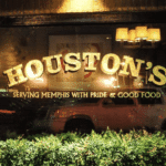 Memphis Media Attacks Houston's Restaurant