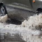 Memphis Submerged! Fire Dept. Making Water Rescues