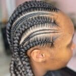 Expert Tips to Keep Your Stitch Cornrow Braids Fresh for Weeks