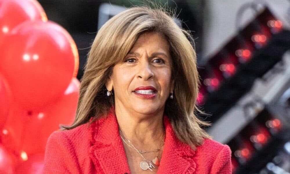 Hoda Kotb Still Struggling to Move on From Joel Schiffman, Dating 'Not Panning