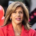 Hoda Kotb Still Struggling to Move on From Joel Schiffman, Dating 'Not Panning