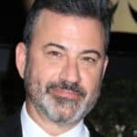 Jimmy Kimmel Spotted For First Time Since His Late-Night Show Was Suspended by