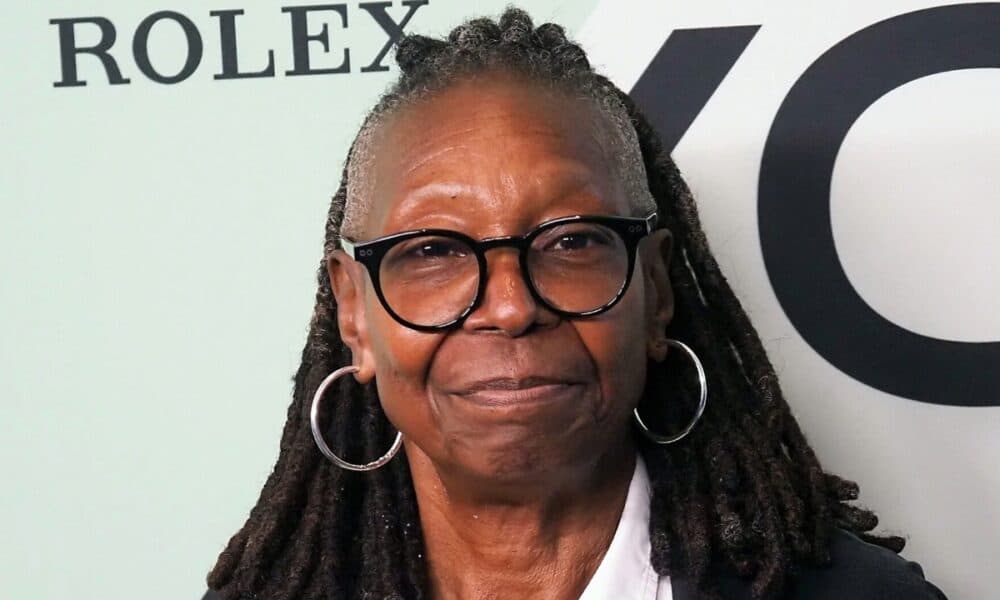 Whoopi Goldberg Slammed by Viewers After Advice on How to Confuse ICE Agents at