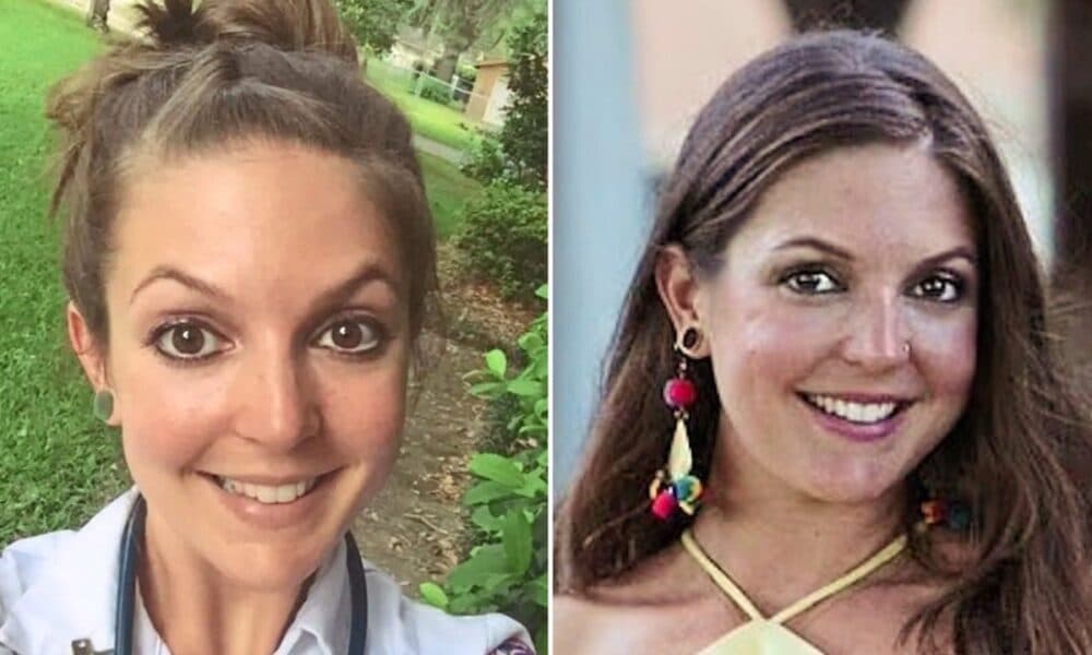 Florida Nurse Allegedly Gave Disturbing Reasons For Sexually Assaulting