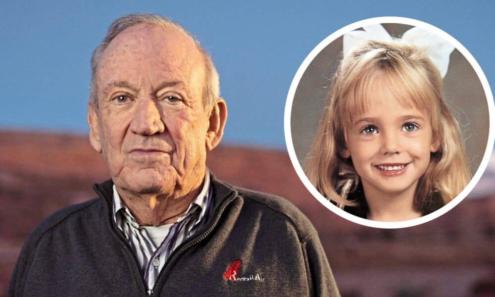 JonBenet Ramsey's Father Responds to DA's Passing, Shaping Cold Case Future