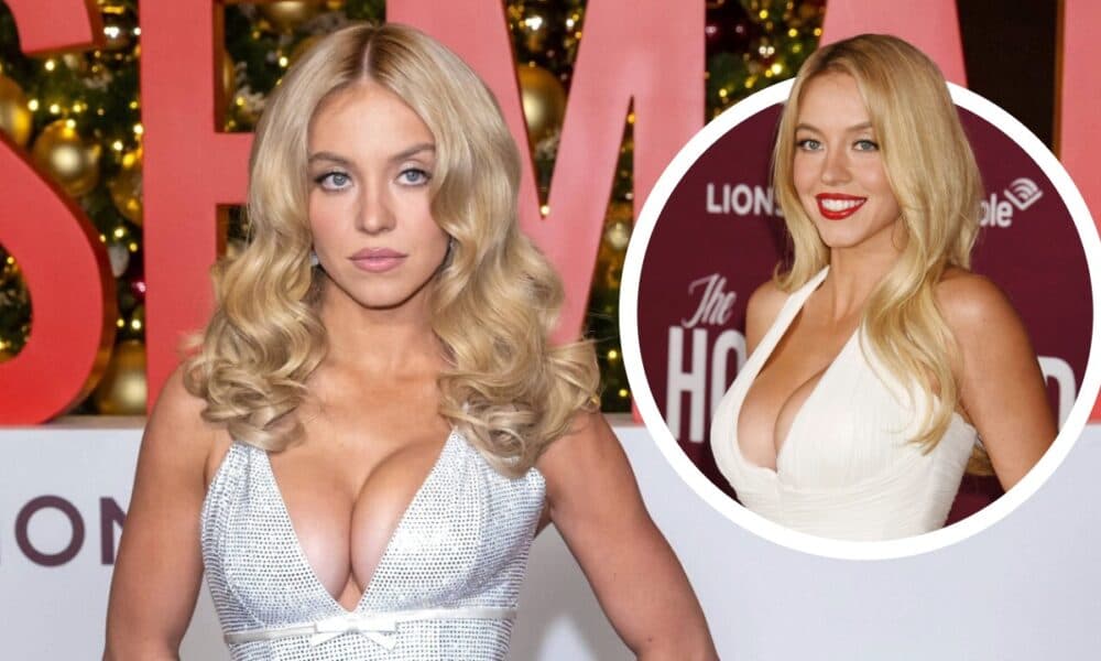 Sydney Sweeney's Friends Urge Her to Embrace Her Full Potential Amid Busty Stereotypes