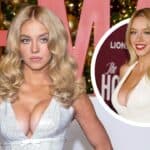 Sydney Sweeney's Friends Urge Her to Embrace Her Full Potential Amid Busty Stereotypes