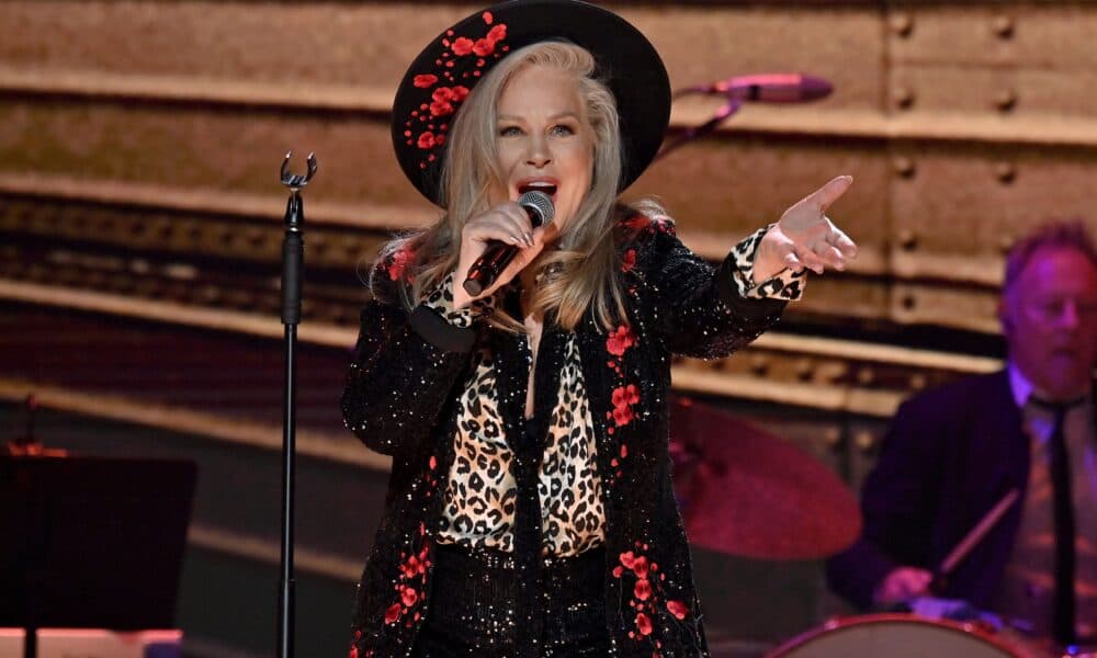 From Ellen Griswold to Patsy Cline: Beverly D'Angelo's Return to Music in New