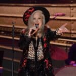 From Ellen Griswold to Patsy Cline: Beverly D'Angelo's Return to Music in New