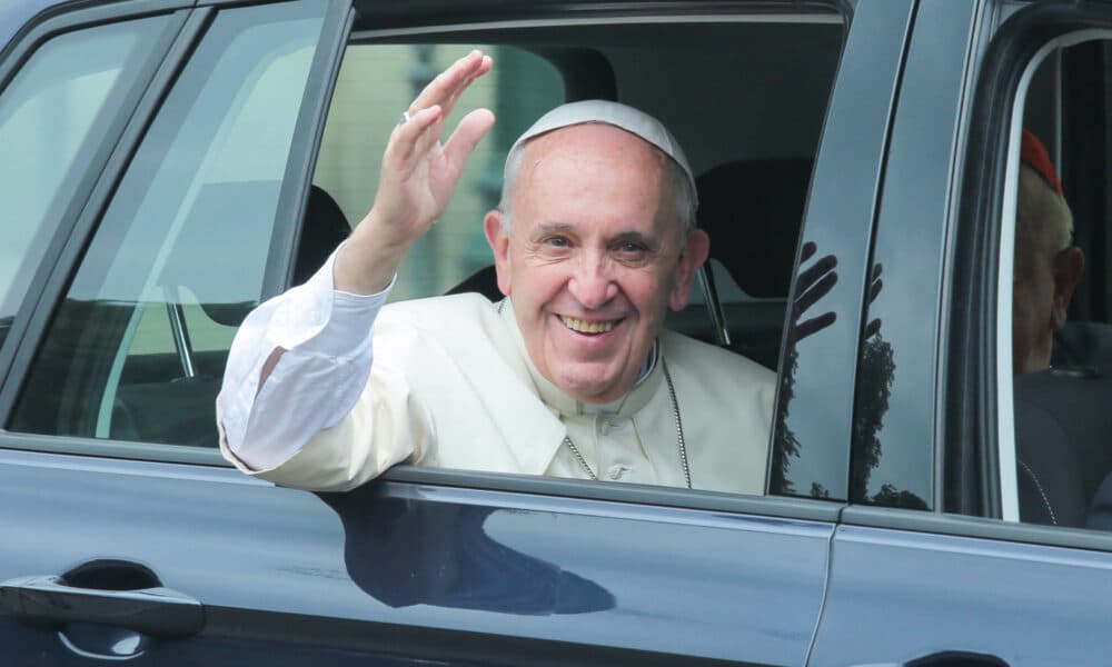 Pope Francis Passes Away At 88 - Remembered for His Simplicity, Kindness and