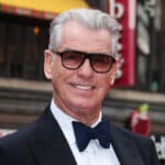 Look Back on Pierce Brosnan's Legendary Life and Decades-Spanning Career: From