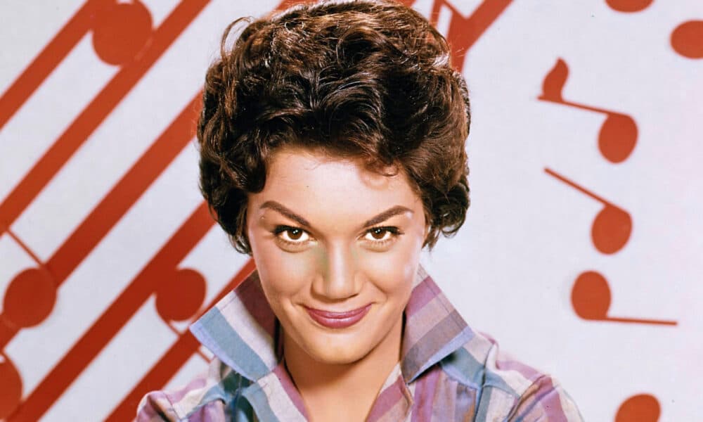 Connie Francis Had an LOL-Worthy Response to Her 1962 Song 'Pretty Little Baby'
